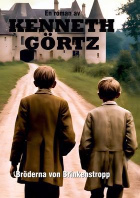 Bröderna von Brinkenstropp (e-bok) av Kenneth G