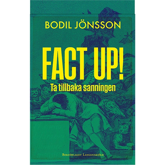Fact Up!  Ta tillbaka sanningen