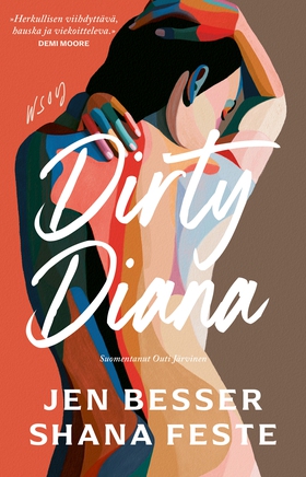 Dirty Diana (e-bok) av Shana Feste, Jen Besser