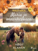 Maria ja onnenhevonen