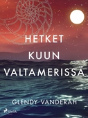 Hetket kuun valtamerissä