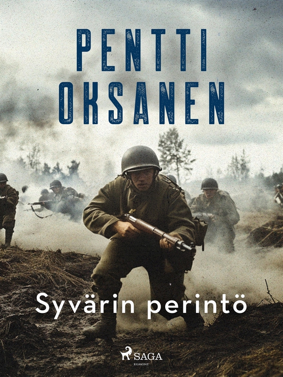 Syvärin perintö