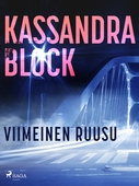 Viimeinen ruusu