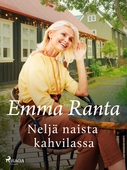 Neljä naista kahvilassa