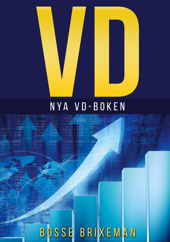Vd: Nya vd-boken