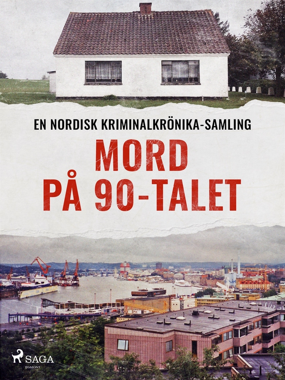 Mord på 90-talet