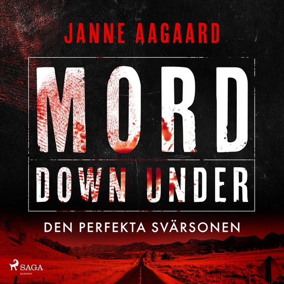 Mord Down Under – Den perfekta svärsonen