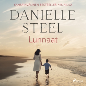 Lunnaat (ljudbok) av Danielle Steel