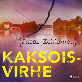 Kaksoisvirhe (ljudbok) av Jussi Kokkonen