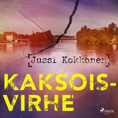 Kaksoisvirhe