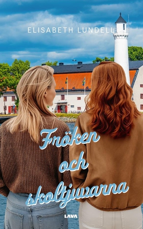 Fröken och skoltjuvarna (e-bok) av Elisabeth Lu