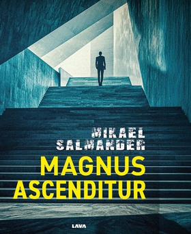 Magnus Ascenditur (e-bok) av Mikael Salmander