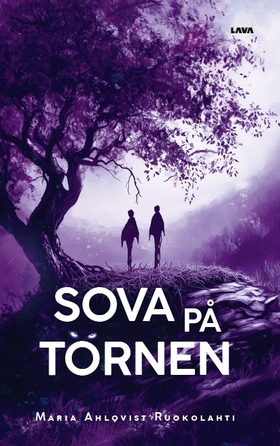 Sova på törnen (e-bok) av Maria Ahlqvist Ruokol