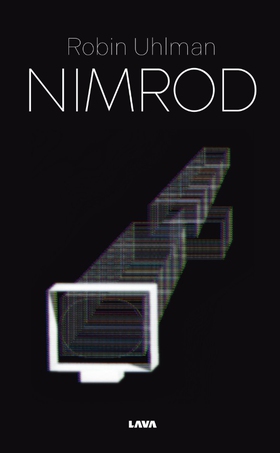 Nimrod (e-bok) av Robin Uhlman