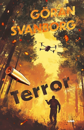 Terror (e-bok) av Göran Svanborg
