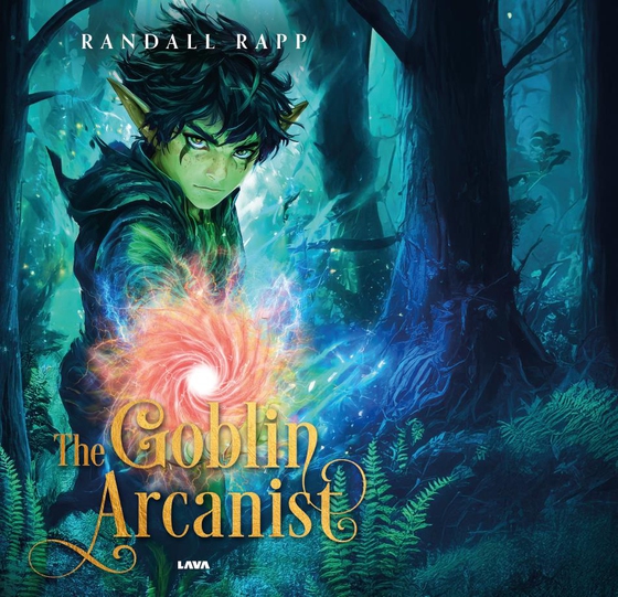 The goblin arcanist