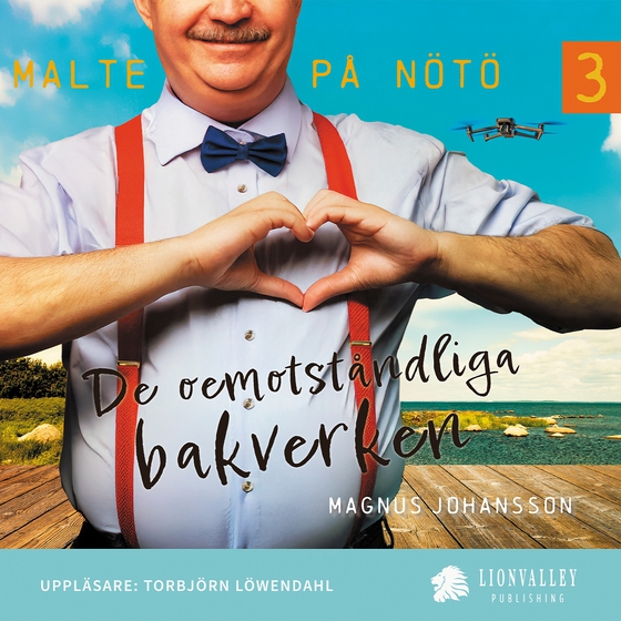 De oemotståndliga bakverken