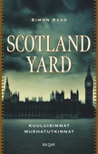 Scotland Yard: Kuuluisimmat murhatutkinnat