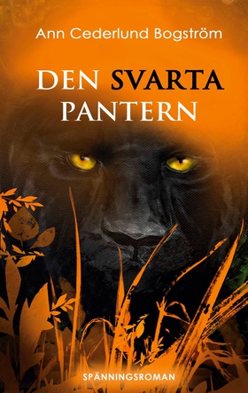 Den svarta pantern (e-bok) av Ann Cederlund Bog