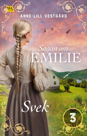 Svek (e-bok) av Anne-Lill Vestgård