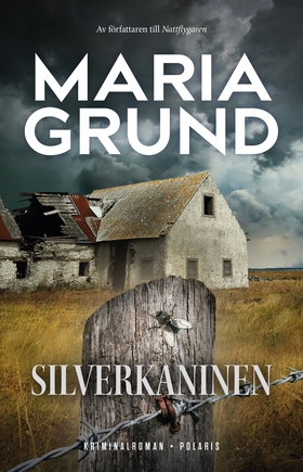 Silverkaninen (e-bok) av Maria Grund