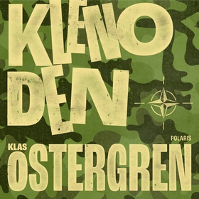 Klenoden (ljudbok) av Klas Östergren