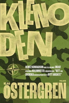 Klenoden (e-bok) av Klas Östergren