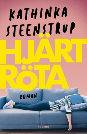 Hjärtröta (e-bok) av Kathinka Steenstrup