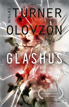 Glashus (e-bok) av Niklas Turner Olovzon