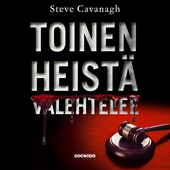 Toinen heistä valehtelee