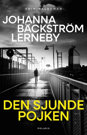 Den sjunde pojken (e-bok) av Johanna Bäckström 