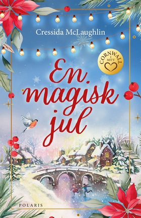 En magisk jul (e-bok) av Cressida McLaughlin