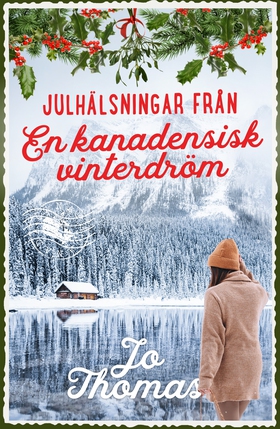 Julhälsningar från en kanadensisk vinterdröm (e