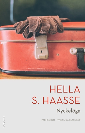 Nyckelöga (e-bok) av Hella S. Haasse