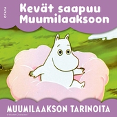Muumi - Kevät saapuu Muumilaaksoon