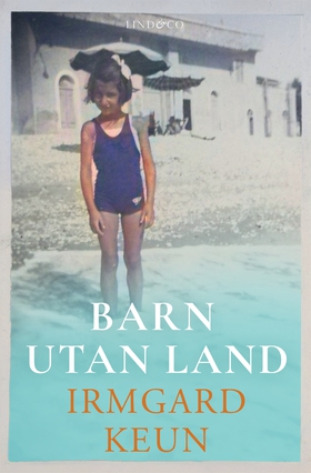 Barn utan land (e-bok) av Irmgard Keun