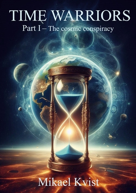 Time warriors: Part I The cosmic conspiracy (e-