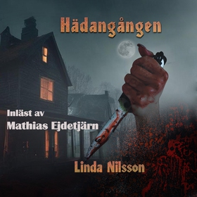 Hädangången (ljudbok) av Linda Nilsson