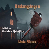 Hädangången