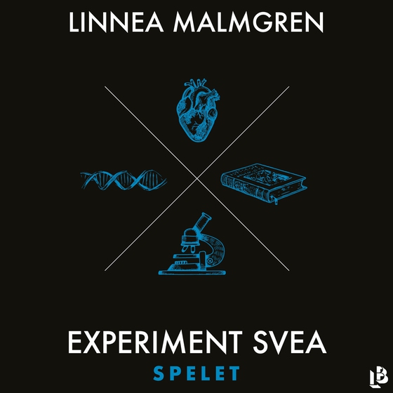 Experiment Svea - Spelet
