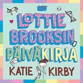 Lottie Brooksin päiväkirja 1