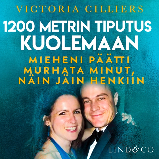 1200 metrin tiputus kuolemaan