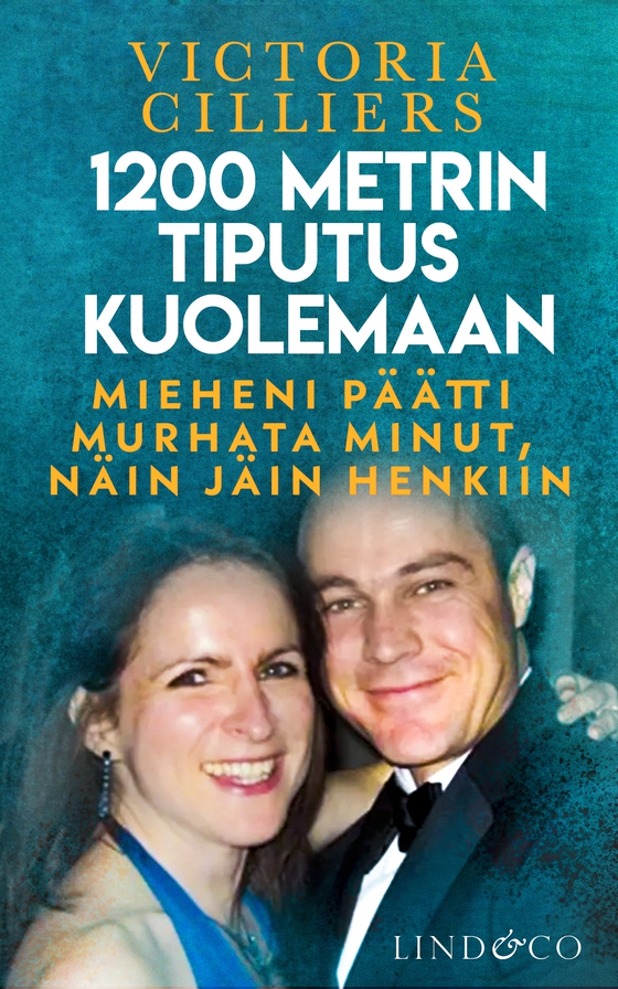 1200 metrin tiputus kuolemaan