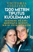 1200 metrin tiputus kuolemaan