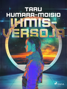 Ihmisversoja (e-bok) av Taru Kumara-Moisio