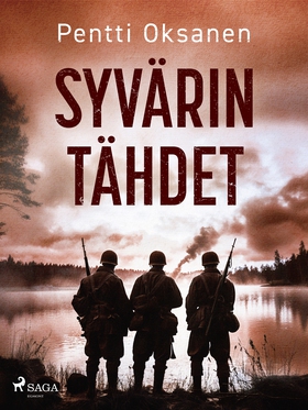 Syvärin tähdet (e-bok) av Pentti Oksanen