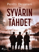 Syvärin tähdet