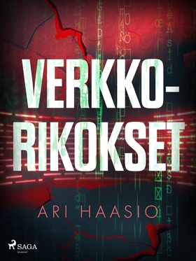 Verkkorikokset (e-bok) av Ari Haasio