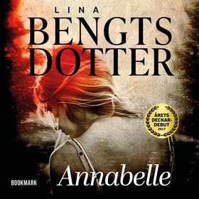 Annabelle (ljudbok) av Lina Bengtsdotter