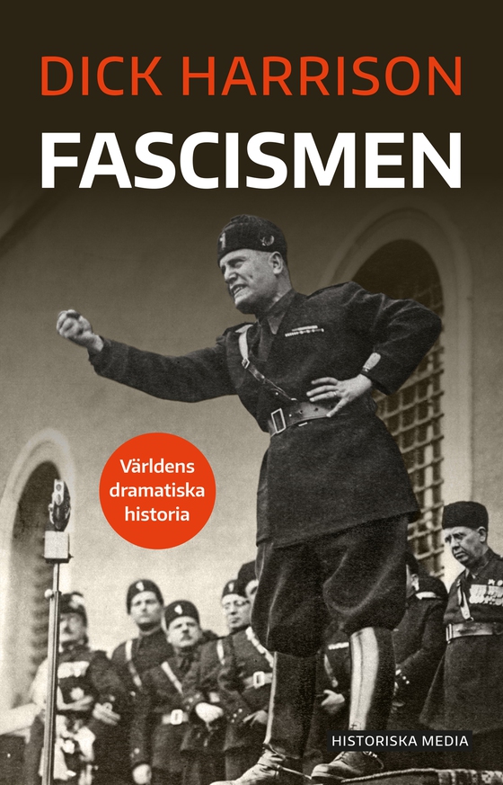Fascismen